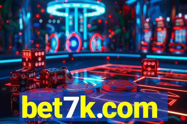 bet7k.com