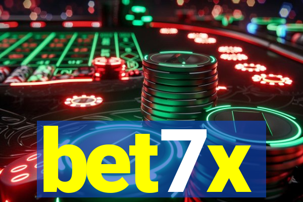 bet7x