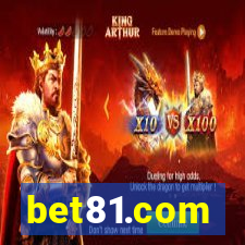 bet81.com