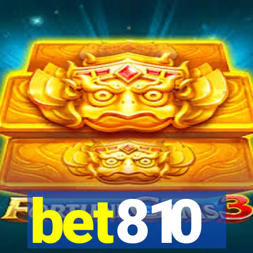 bet810