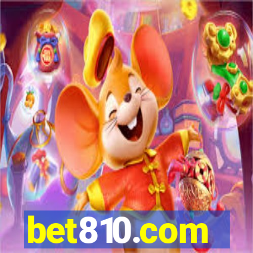 bet810.com