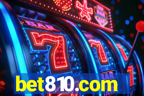 bet810.com