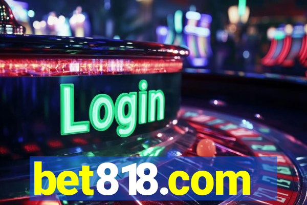 bet818.com