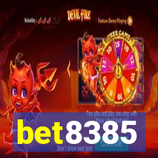 bet8385