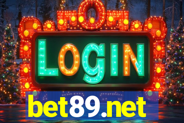 bet89.net