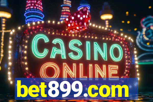 bet899.com