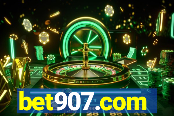 bet907.com