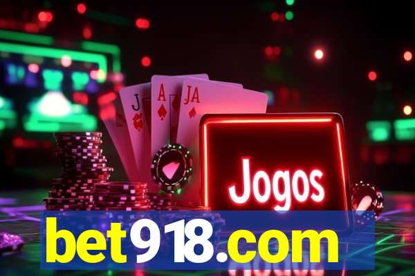 bet918.com