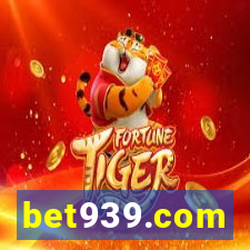 bet939.com