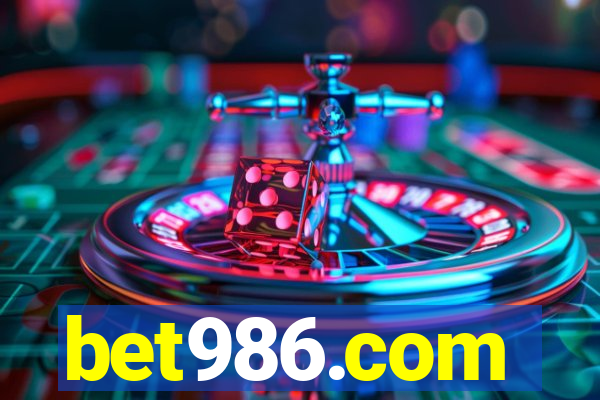 bet986.com