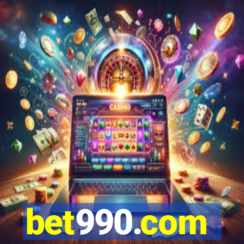 bet990.com