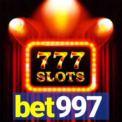 bet997