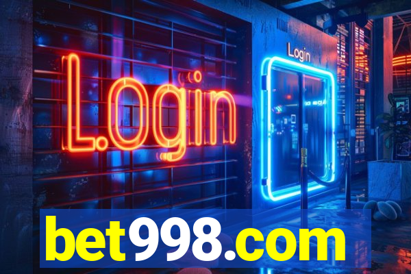 bet998.com