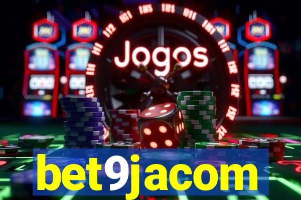 bet9jacom