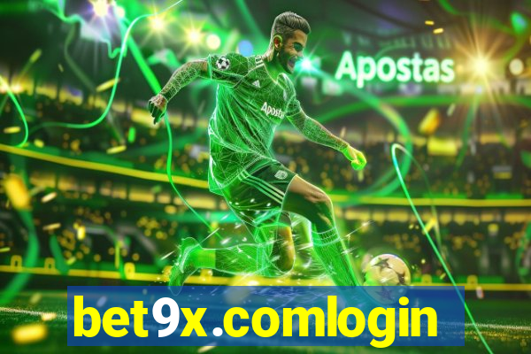 bet9x.comlogin