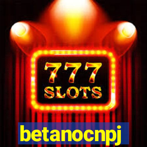 betanocnpj