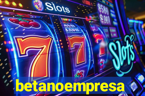 betanoempresa