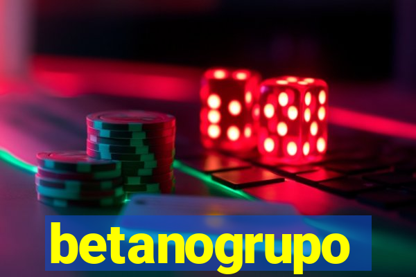 betanogrupo