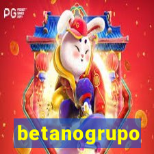 betanogrupo