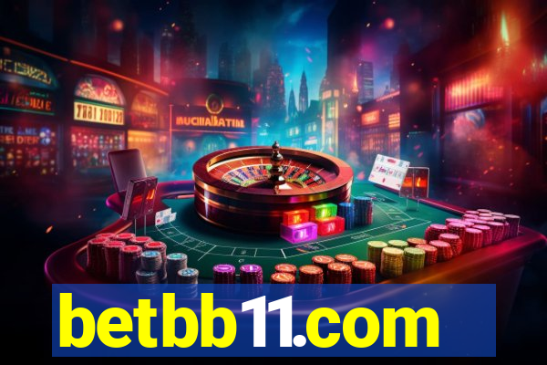 betbb11.com