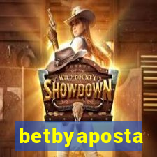 betbyaposta