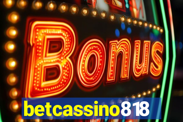 betcassino818