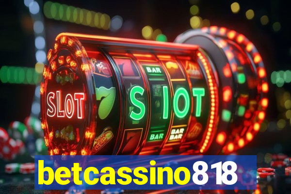 betcassino818