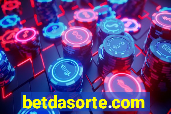 betdasorte.com