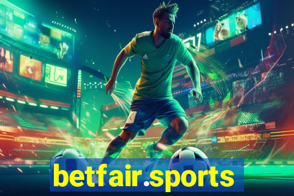 betfair.sports