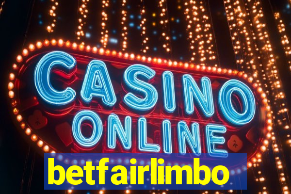 betfairlimbo