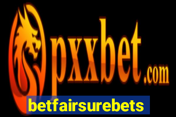 betfairsurebets