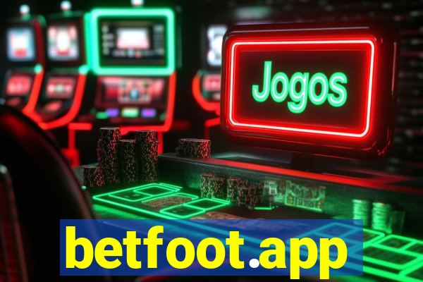 betfoot.app