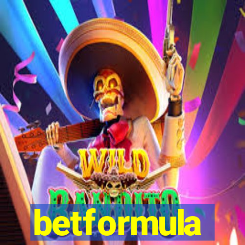 betformula