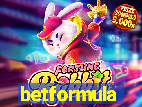 betformula