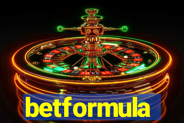 betformula