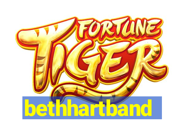 bethhartband