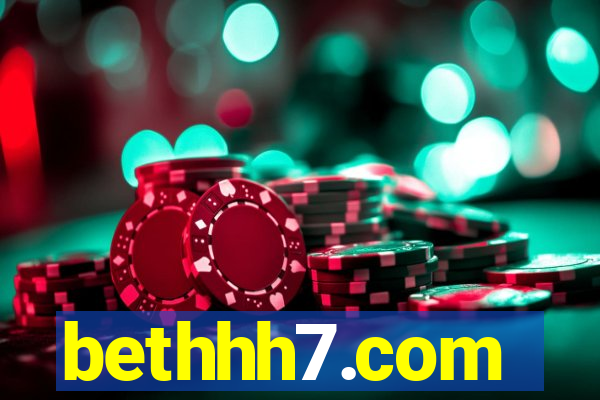 bethhh7.com