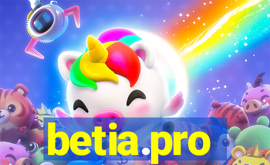 betia.pro