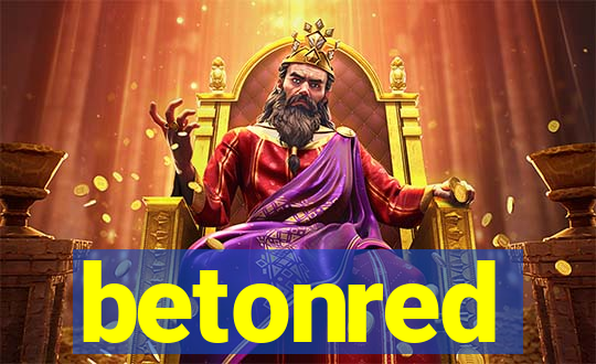 betonred