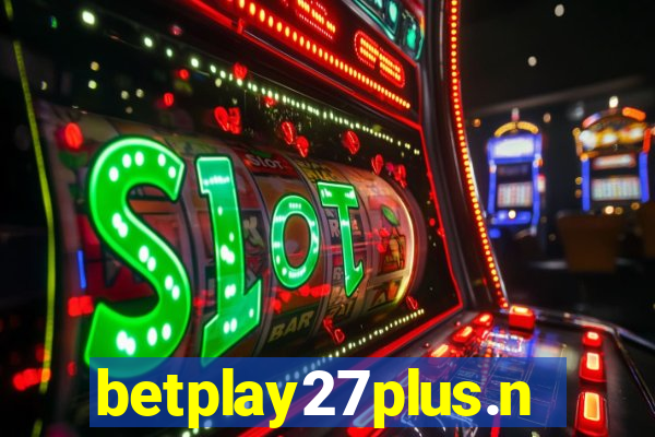 betplay27plus.net