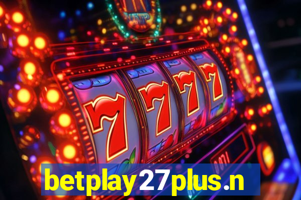 betplay27plus.net