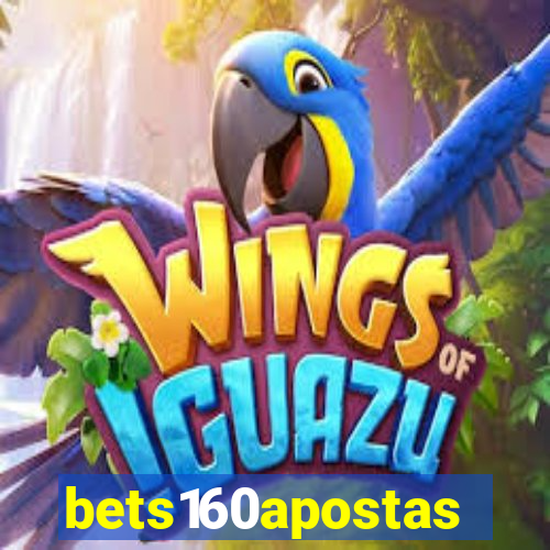 bets160apostas