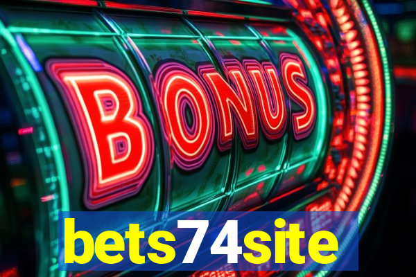 bets74site