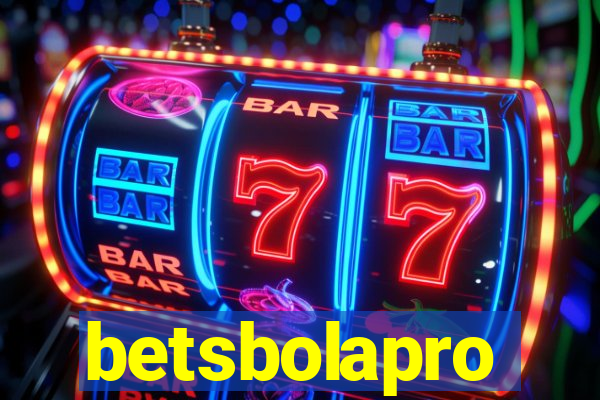 betsbolapro