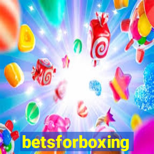 betsforboxing