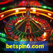 betspin6.com