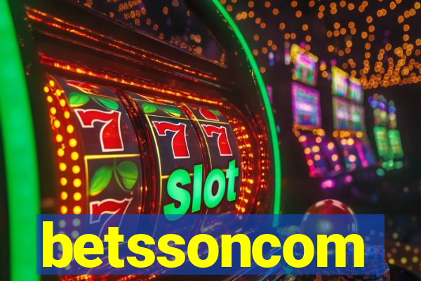 betssoncom