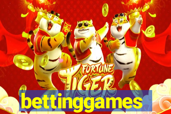 bettinggames