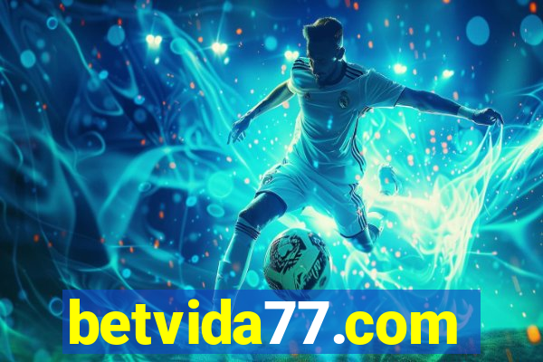 betvida77.com