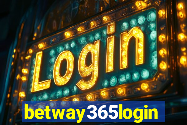 betway365login